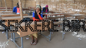 🎬 Estrenamos Sekkere Biir: El secreto en el interior