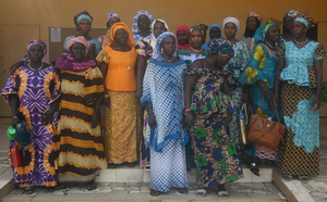 Una revolución tranquila, persistente y colectiva