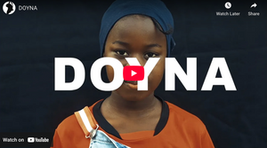DOYNA